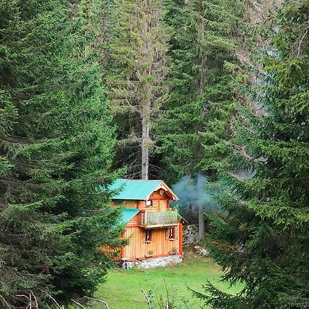 Isov Ranch Villa พลาฟ ภายนอก รูปภาพ